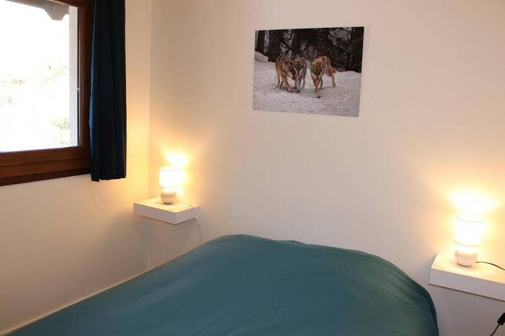 Location de vacances pour 6 personnes à Roubion - 4