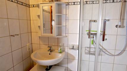 Ferienwohnung für 4 Personen in Nideggen, Naturpark Hohes Venn-Eifel, Bild 2