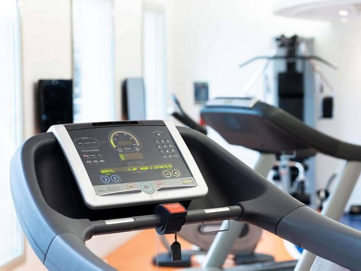 Hôtel pour 2 personnes, avec terrasse dans Gare Montparnasse