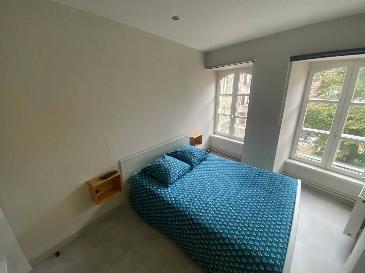 Entire apartment, Cozy apartment in Cherbourg-en-Cotentin, 20 m² with comfort. in Cherbourg-Octeville, Cherbourg-en-Cotentin