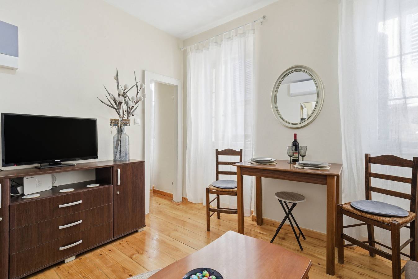 Ολόκληρο το διαμέρισμα, Apartment 'Moraitis  1' with Wi-Fi in Κέρκυρα (πόλη), Κέρκυρα