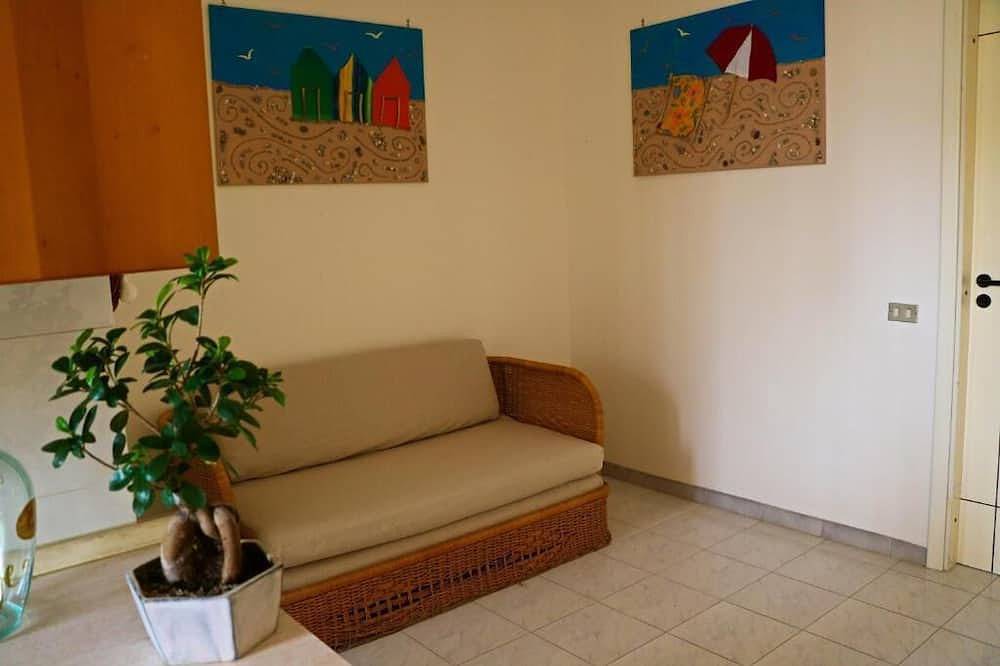 Ganze Wohnung, Le Case del Vento - Libeccio in Torre Canne, Salento