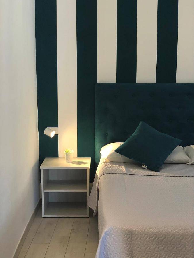 Bed and breakfast per 6 persone, con balcone e panorama, con animali domestici - 1