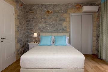 Villa for 4 People in Stoupa, Messenian Gulf, Photo 3