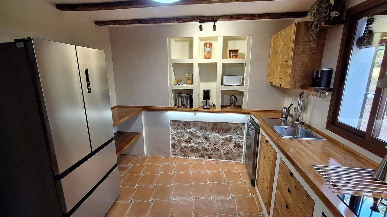 Ferienhaus für 15 Personen (250 m²) in Priego de Córdoba in Priego de Córdoba, Sierras Subbéticas
