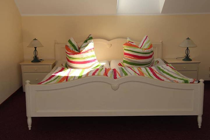 Ferienwohnung für 10 Personen, mit Balkon, mit Haustier in Zossen - 3