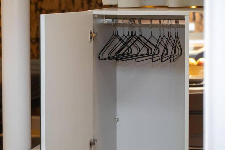 Ferienwohnung für 4 Personen, mit Whirlpool und Garten in Padua - 2