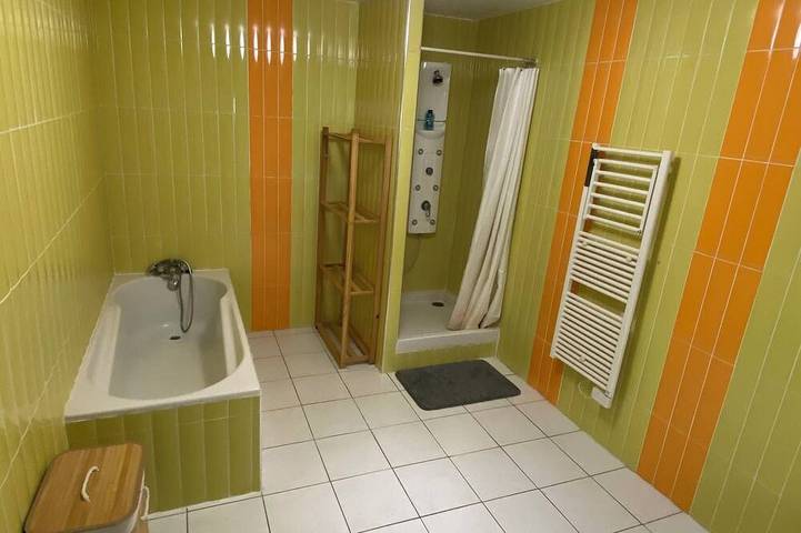 Location de vacances pour 6 personnes à Malemort-sur-Corrèze - 4