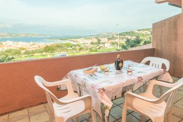 Apartment for 5 People in Palau (town), Palau (Sardinia), Photo 4