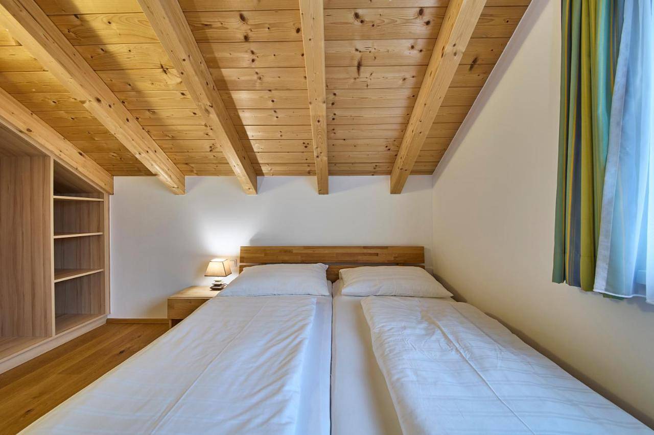 Ferienwohnung Paula in Bad Mitterndorf, Dachstein