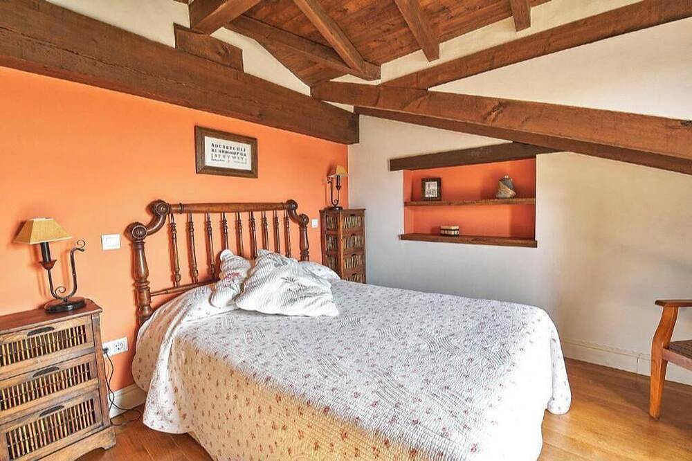 Casa Taté in Trasvía, Comillas — Space and serenity to share in Comillas, Kantabrische Küste