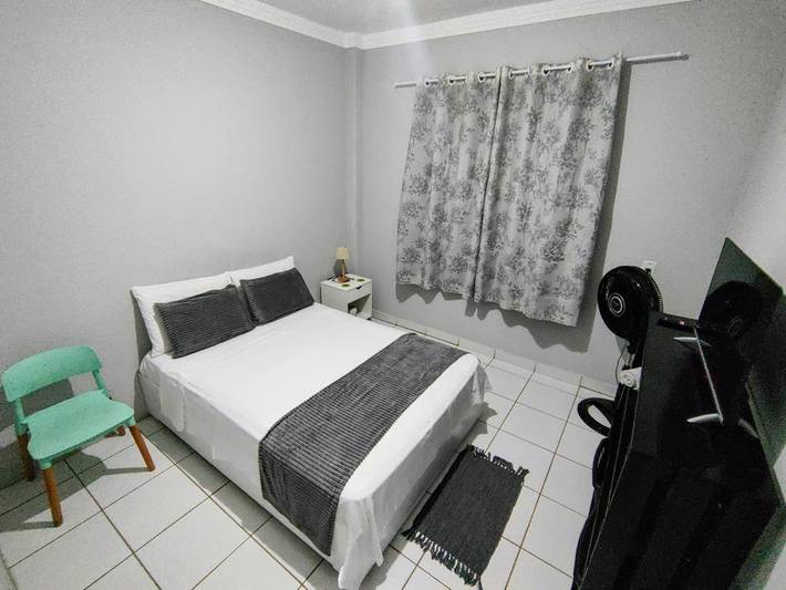 Casas e apartamentos de temporada para 5 pessoas, com vista e terraço, com animais de estimação em Nova Almeida