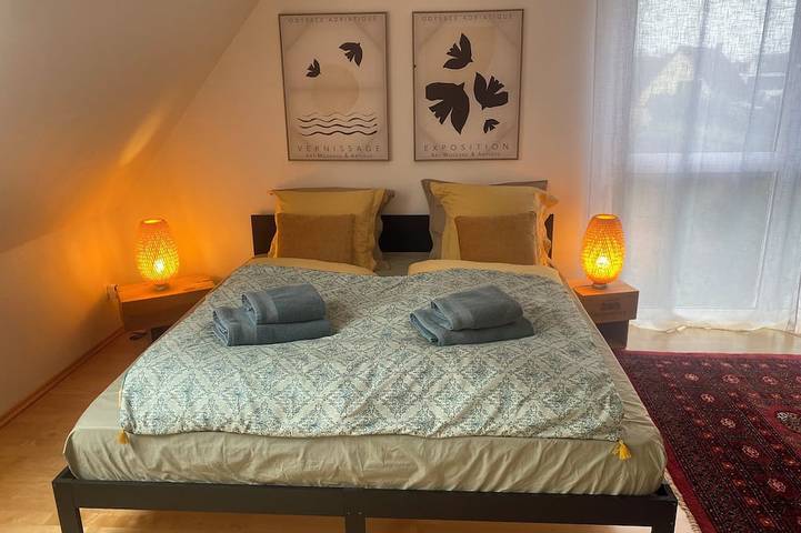 Location de vacances pour 5 personnes à Kunheim - 3