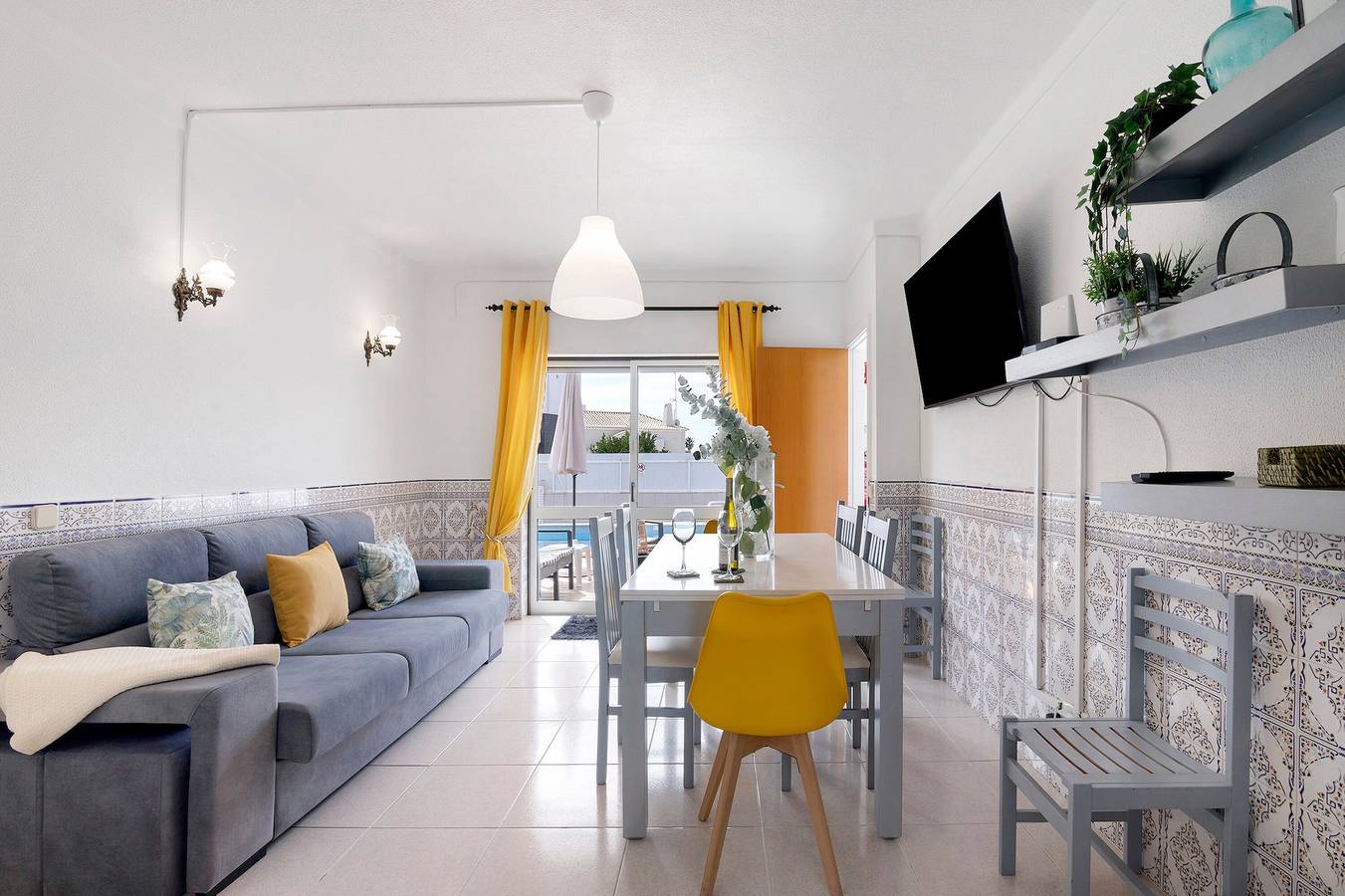 Villa Mar - Vicino alla Spiaggia di Galé, con Piscina in Guia, Distretto di Faro