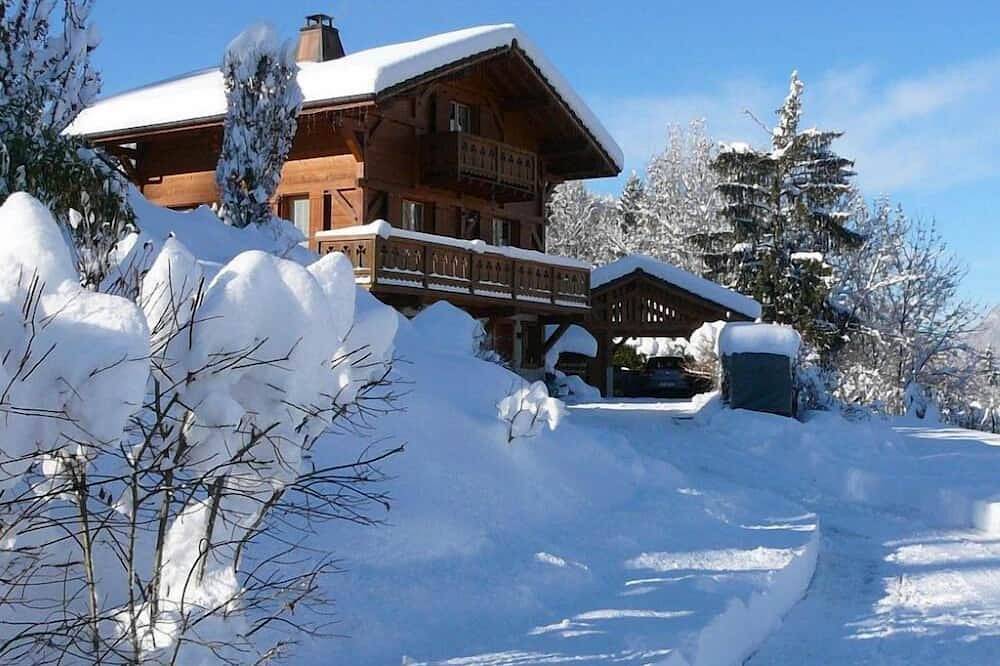 Photo : Maison de vacances