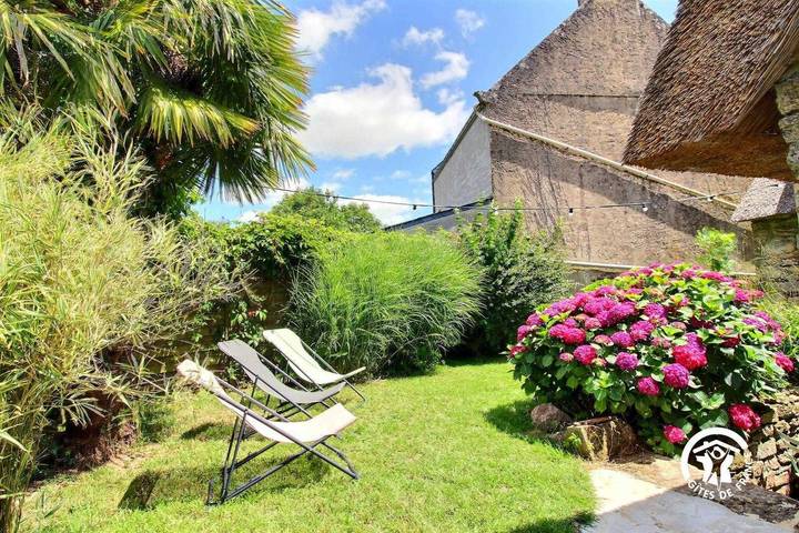 La Chaumiere de Floranges in Pontivy und Umgebung