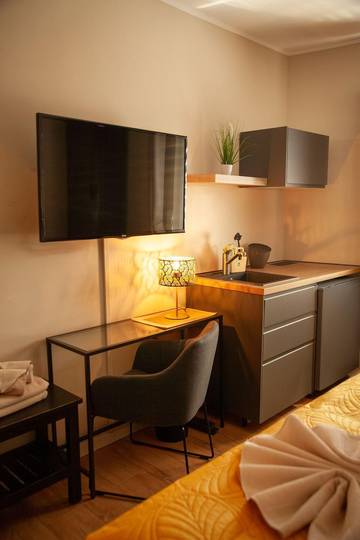 Pension für 2 Personen in Gusterath, Landkreis Trier-Saarburg, Bild 4