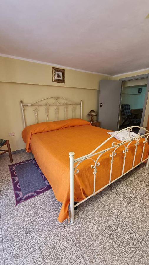 Appartamento vacanze per 3 persone, con panorama e balcone - 1