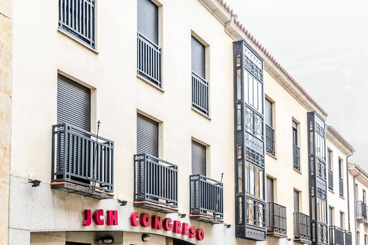 Apartamento entero, Jch Congreso Apartamentos in Centro de Salamanca, Salamanca