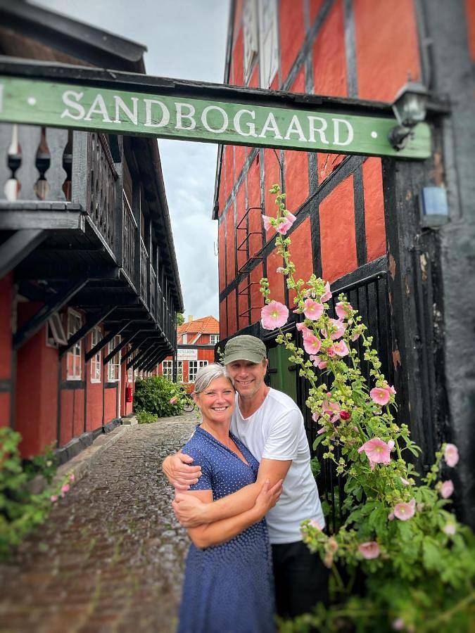 BnB für 4 Personen, mit Garten in Dänemark - 4
