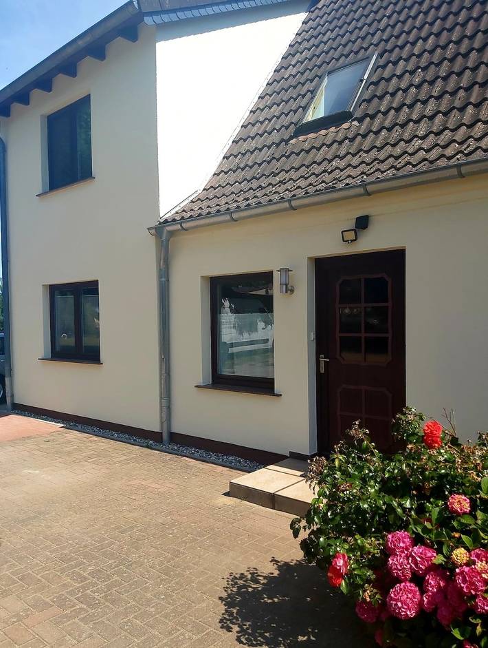 Maison de vacances pour 5 personnes, avec terrasse - 1