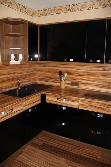 Ferielejlighed til 8 Personer i Braunlage, Westharz, Billede 3