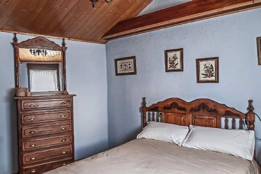 Self catering El Caleyo for 2 people in Berlanga del Bierzo, Cordillera Cantábrica