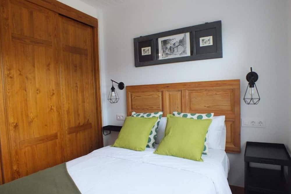 Casa el Enebral in Cillorigo de Liébana, Cordillera Cantábrica