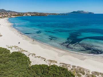 Casa Vacanza per 4 Persone in Pittulongu, Costa Smeralda, Foto 2