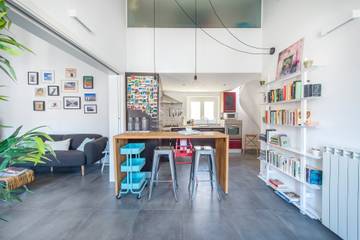 Casa De Férias para 4 Pessoas em Palermo, Palermo (província), Foto 2
