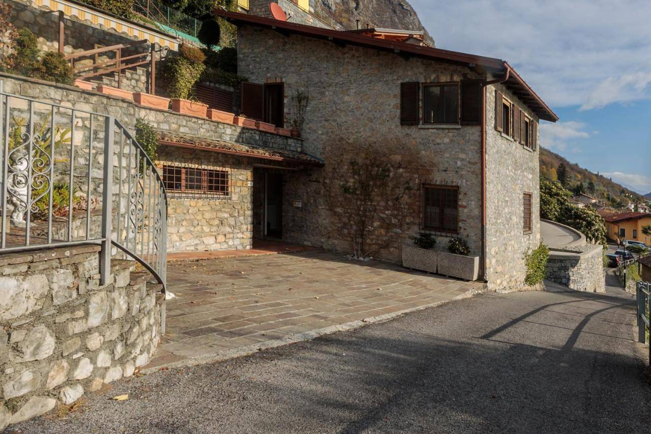 Casamia Juliette in Cressogno, Valsolda