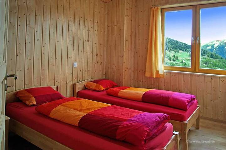 Gîte pour 6 personnes, avec jardin, animaux acceptés dans Mase - 2