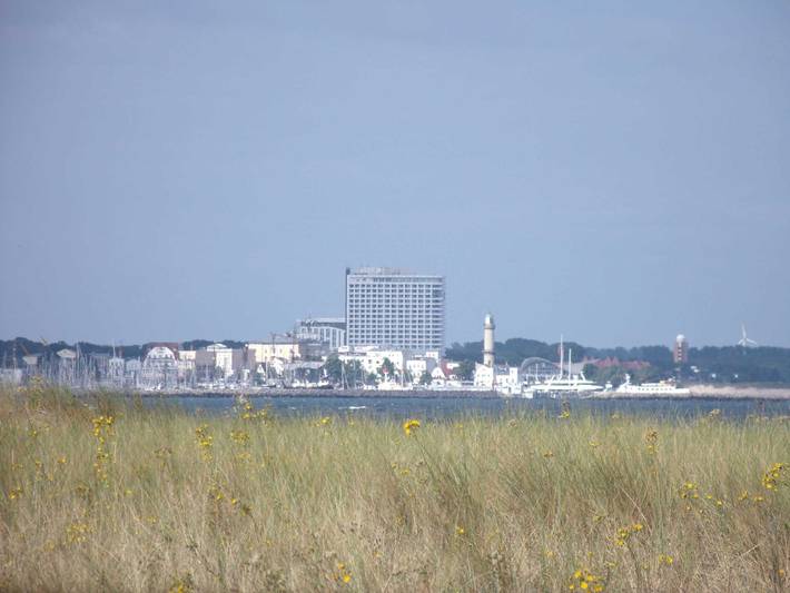 Ganze Ferienwohnung, Ferienwohnung Ostsee-Gruß ( ab 18 Jahre ) - Objekt 25891 - Ostsee-Gruß Ferienwohnung ( ab 18 Jahre ) in Warnemünde Strand, Rostock