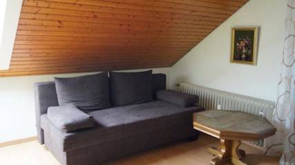 Ferienwohnung für 4 Personen in Zell am Harmersbach, Mittlerer Schwarzwald, Bild 1