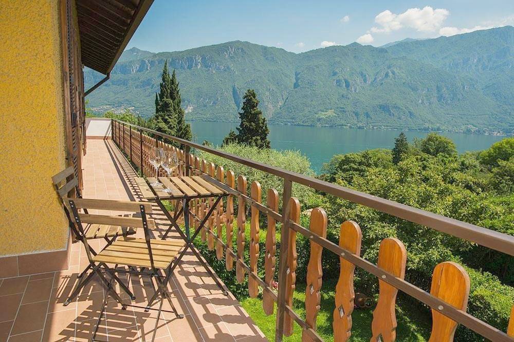 Casa Sissi in Bellagio, Gemeinde Bellagio