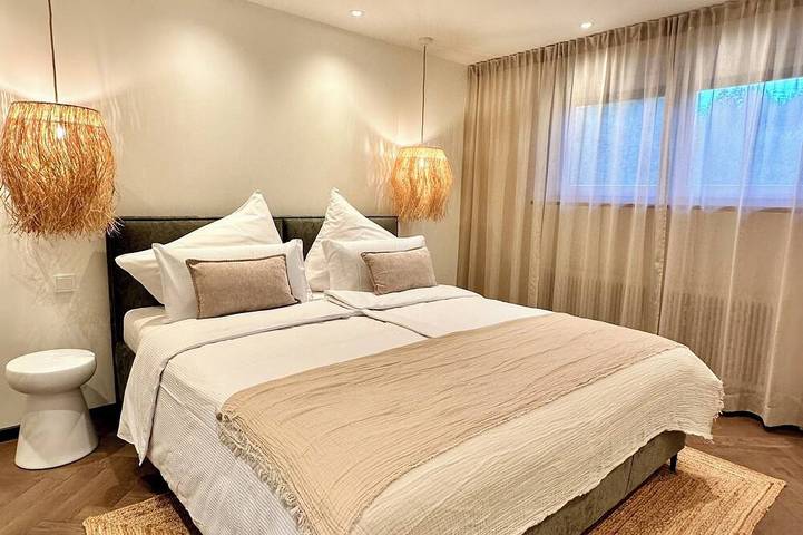 Hütte für 2 Personen, mit Balkon in Bad Mitterndorf