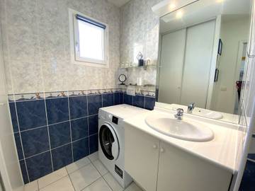 Appartement De Vacances pour 4 Personnes dans La Teste-de-Buch, Bassin d'Arcachon, Photo 4