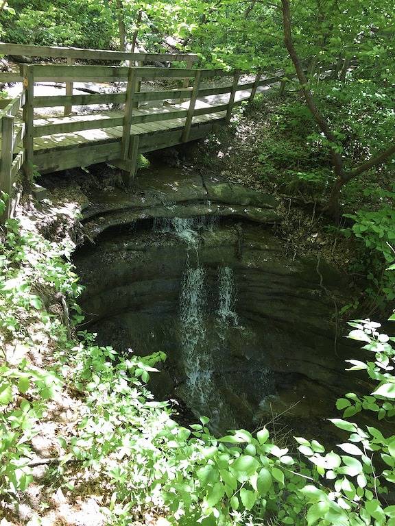 Schönes Haus in Starved Rock Country in LaSalle, LaSalle County