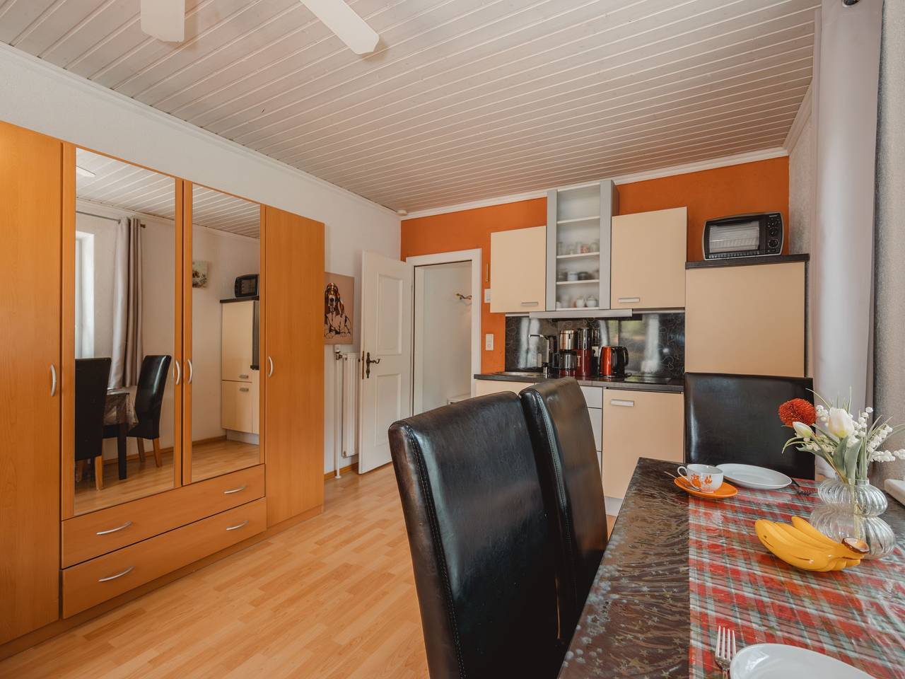 Apartamento entero, Rudis Appartements in Región de Bad Gastein, Ski Amadé