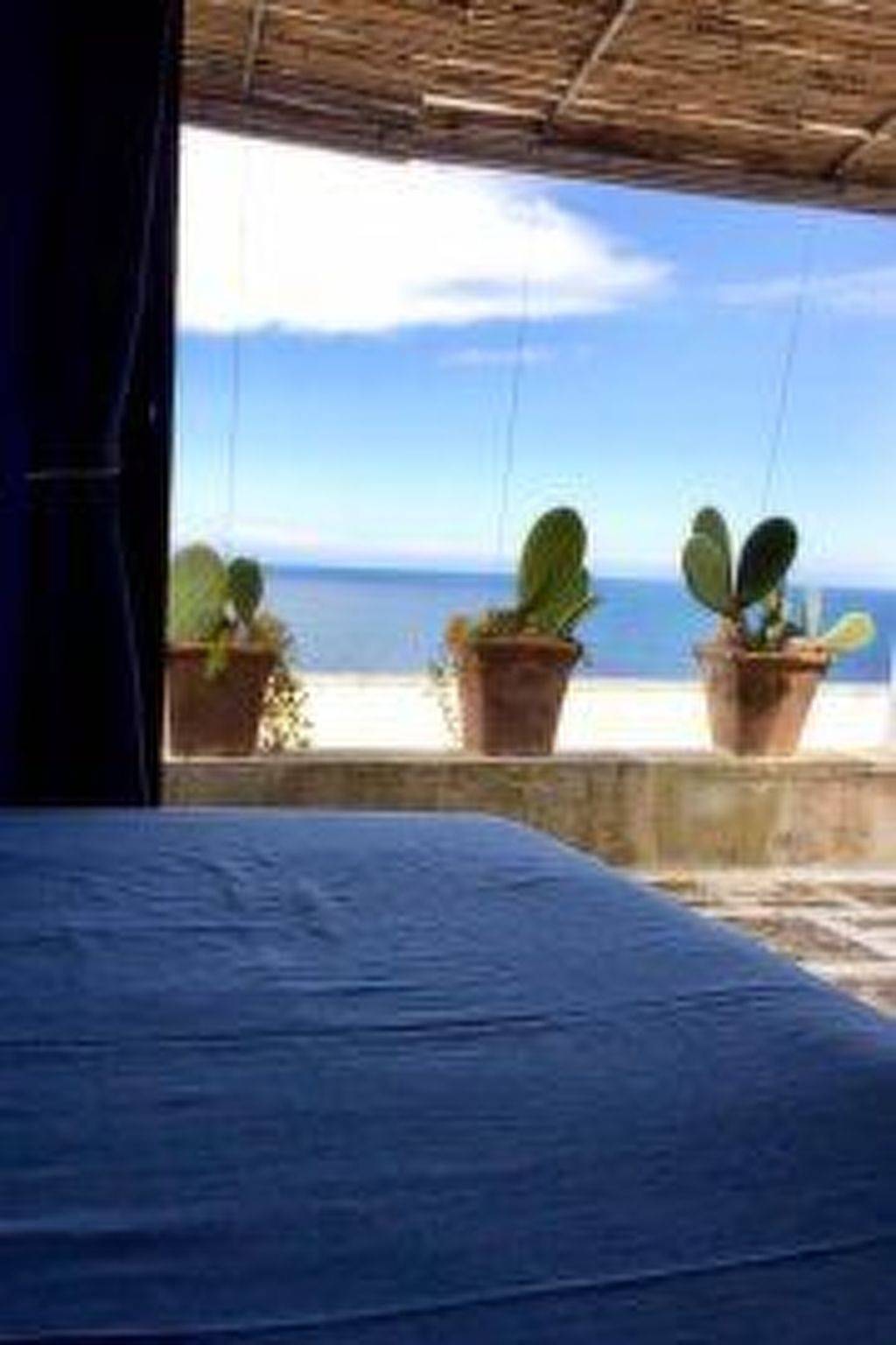Villa am Meer mit exklusivem Pool in Tricase, Provincia de Lecce