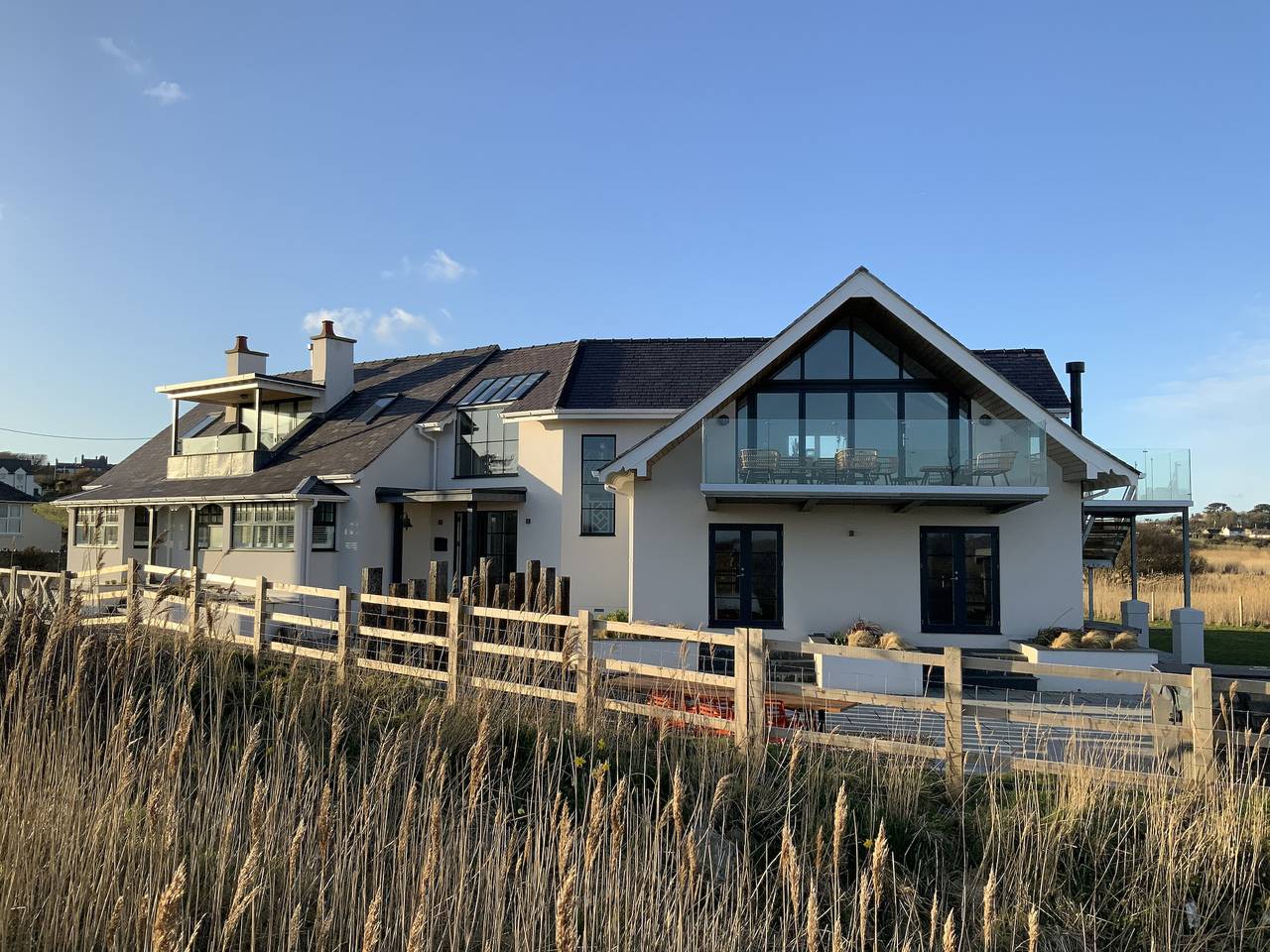 Glan Towyn in Rhoscolyn, Isle of Anglesey