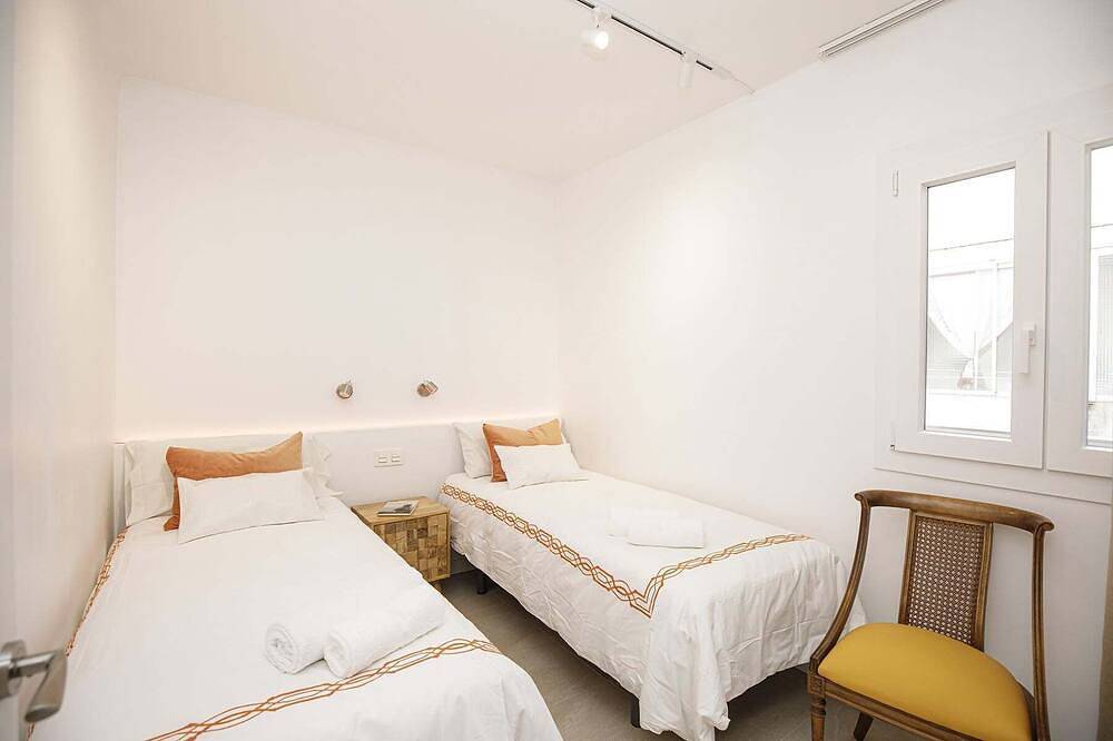 Ganze Wohnung, Three bedroom apartment in Girona in Girona, Gironès