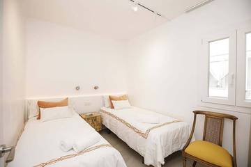 Apartment for 5 People in Girona, Gironès, Photo 4