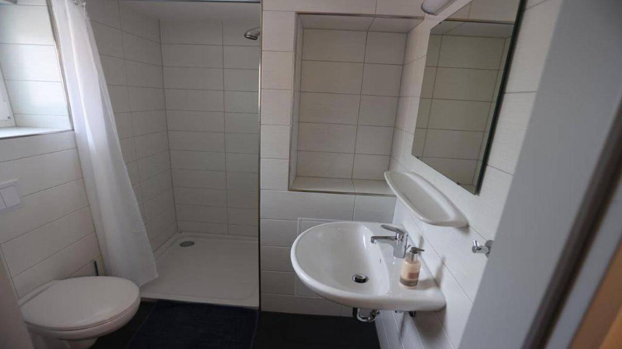 Feriendorf am Flämingbad in Coswig (Anhalt), Wittenberg (Landekris)