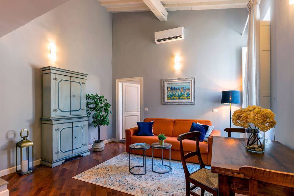 Appartamento vacanze a Firenze a partire da 341€ a notte