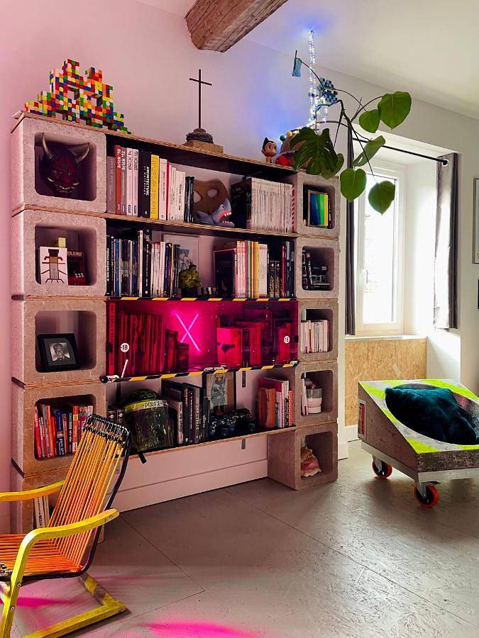 Ganze Wohnung, Le Loft des Cévennes in Ganges, Lodève und Umgebung