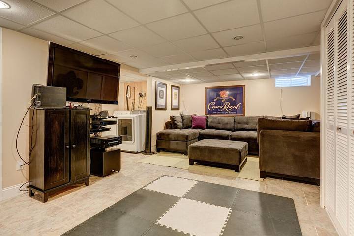 Vacation rental for 6 people, with terrace and yard in Sandwich (MA)