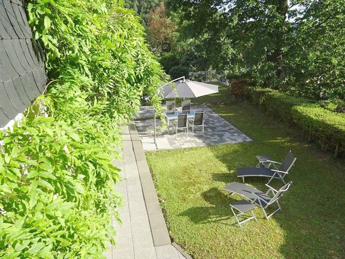 Gîte pour 4 personnes, avec jardin et vue à Linz am Rhein - 2