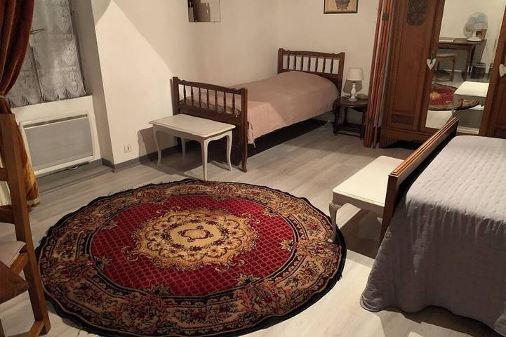 Holiday home for 2 people - 1