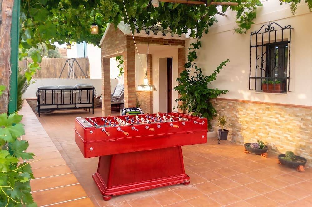 Homerez - Maison charmante à Montilla avec piscine in Montilla, Province de Córdoba